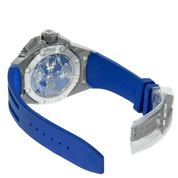 Audemars Piguet Royal Oak 26589IO.OO.D030CA.01